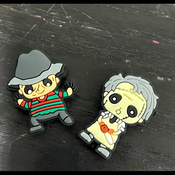 Crocs Charms - Picture 2 of 3